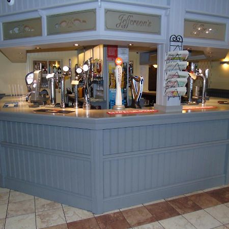 Jeffersons Hotel & Serviced Apartments (Adults Only) Barrow-in-Furness Εξωτερικό φωτογραφία