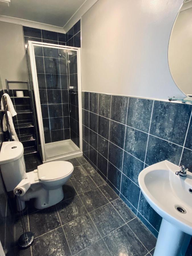 Jeffersons Hotel & Serviced Apartments (Adults Only) Barrow-in-Furness Εξωτερικό φωτογραφία