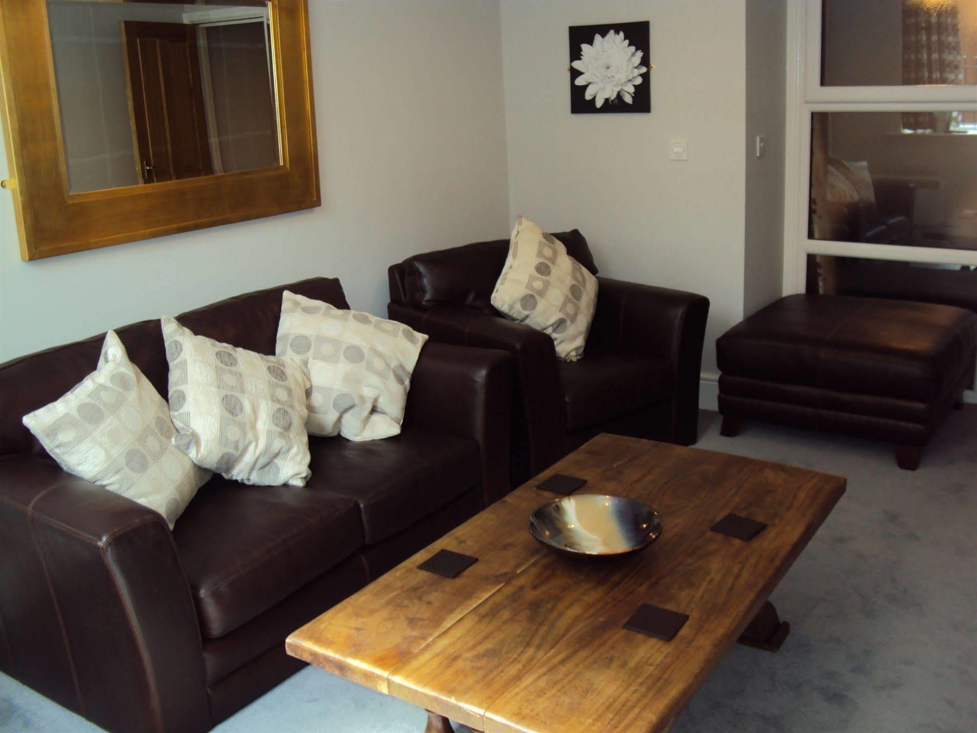Jeffersons Hotel & Serviced Apartments (Adults Only) Barrow-in-Furness Εξωτερικό φωτογραφία